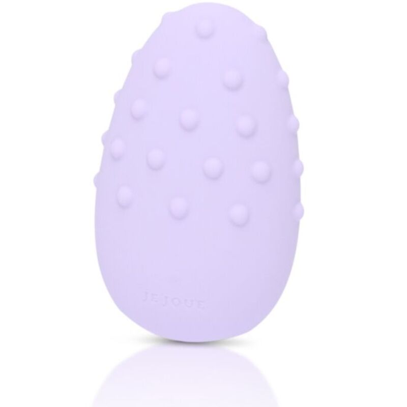 JE JOUE - MIMI DEUX LILAC MASSAGER - 2