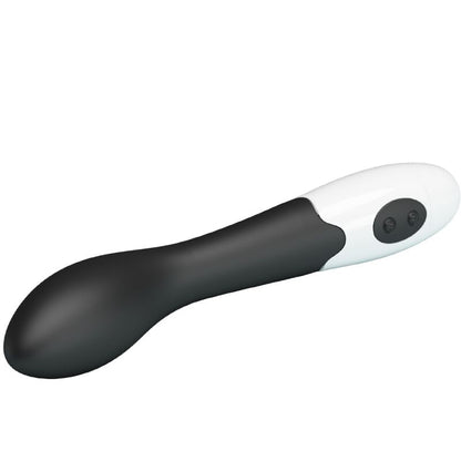 PRETTY LOVE - BISHOP G-SPOT VIBRATOR 30 MODES BLACK - 4