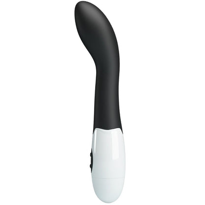 PRETTY LOVE - BISHOP G-SPOT VIBRATOR 30 MODES BLACK - 1