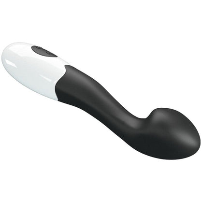 PRETTY LOVE - CHARLES G-SPOT VIBRATOR 30 MODES BLACK - 7