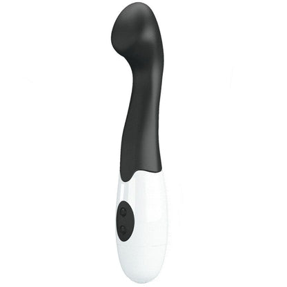 PRETTY LOVE - CHARLES G-SPOT VIBRATOR 30 MODES BLACK - 10