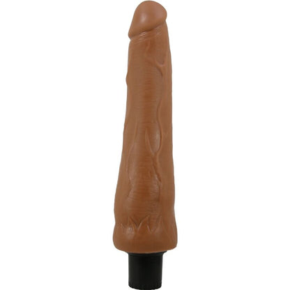 PRETTY LOVE - ALFREDO REALISTIC VIBRATOR 21.5 CM -O- 4 CM - 3
