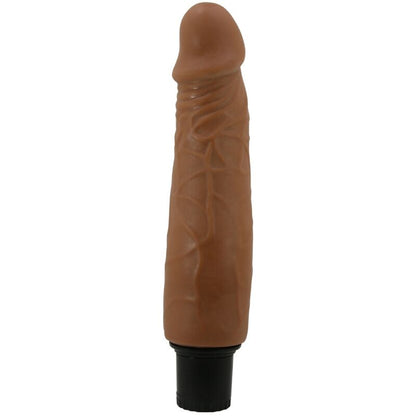 PRETTY LOVE - WALDORF REALISTIC VIBRATOR 18 CM -O- 4 CM - 3