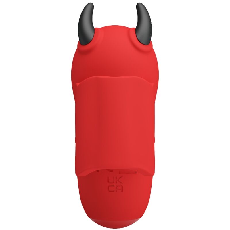 PRETTY LOVE - MINI FUN TOYS BY MAGIC DEVIL STIMULATOR - 5
