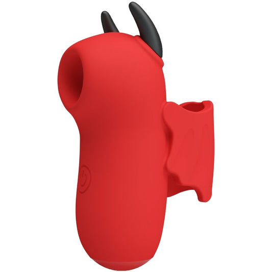 PRETTY LOVE - MINI FUN TOYS BY MAGIC DEVIL STIMULATOR - 1