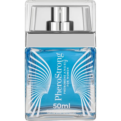 PHEROSTRONG - PHEROMONE PERFUME ANGEL FOR WOMEN 50 ML - 2