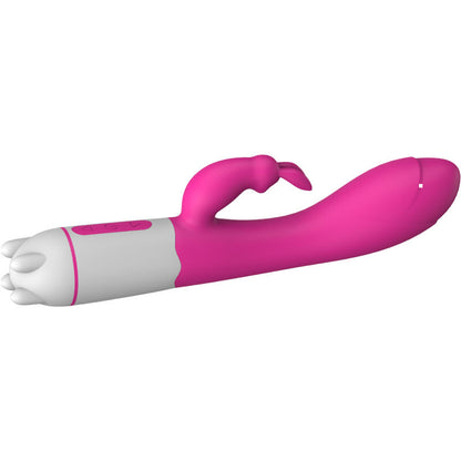 ARMONY - HAPPY VIBRATOR & STIMULATOR RABBIT ROSE - 5
