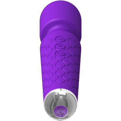 ARMONY - PURPLE MASSAGER AND VIBRATOR
