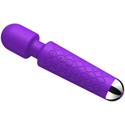 ARMONY - VIOLET MASSAGER & VIBRATOR - 4