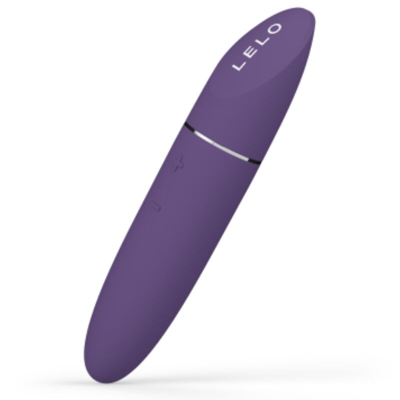 LELO - MIA 3 PERSONAL VIBRATOR PURPLE - 3