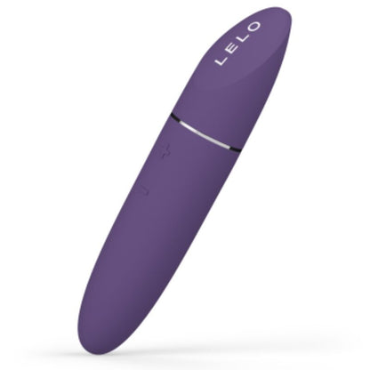 LELO - MIA 3 PERSONAL VIBRATOR PURPLE - 3