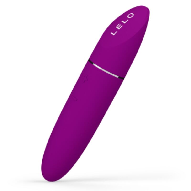LELO - MIA 3 PERSONAL VIBRATOR PINK - 3