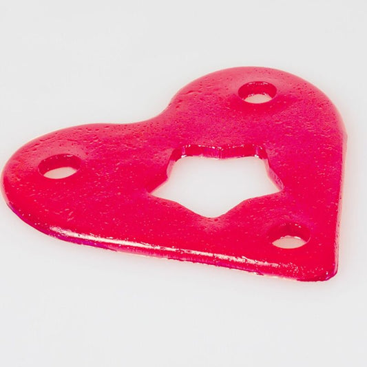 SECRET PLAY - STRAWBERRY GUMMY THONG - 1