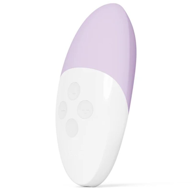LELO - SIRI 3 CLITORIS MASSAGER CALM LAVENDER - 5