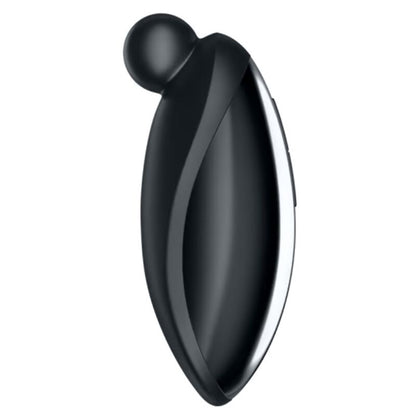 SATISFYER - SPOT ON 2 LAY-ON VIBRATOR BLACK - 5