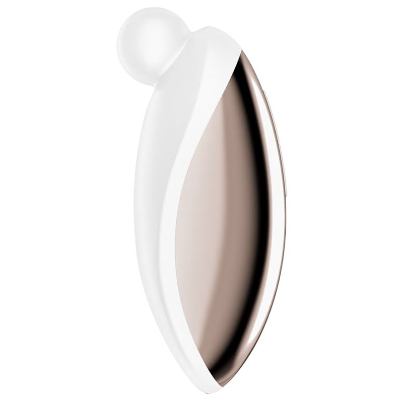 SATISFYER - SPOT ON 2 LAY-ON VIBRATOR WHITE - 5