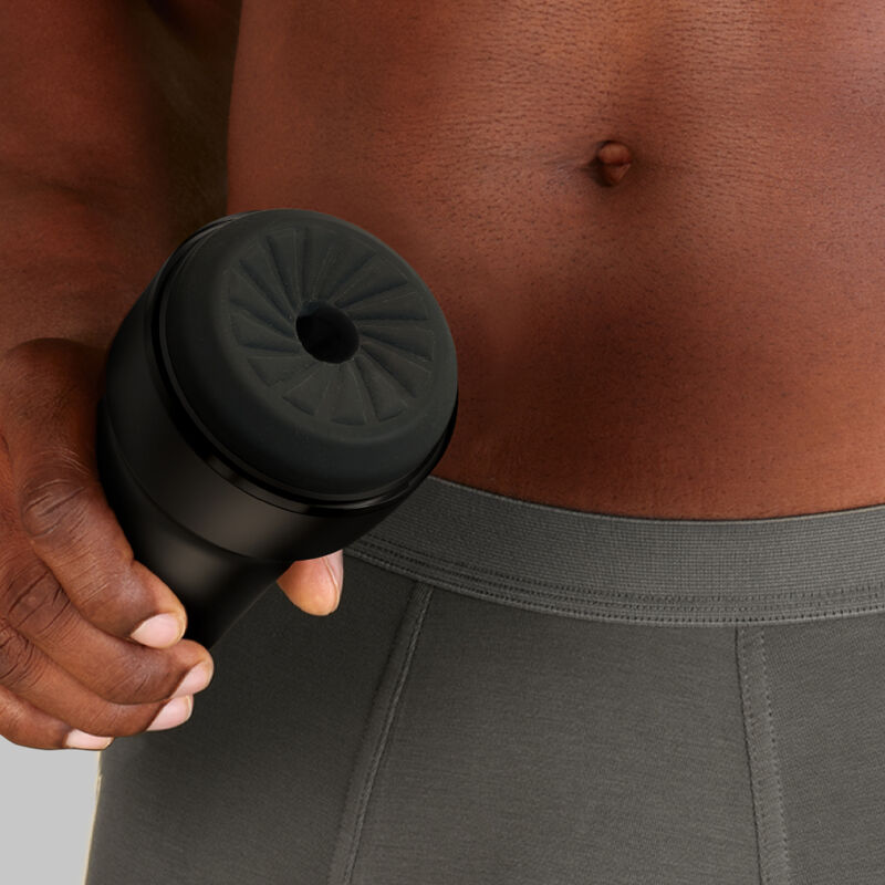 KIIROO - FEEL POCKET MALE MASTURBATOR - 3