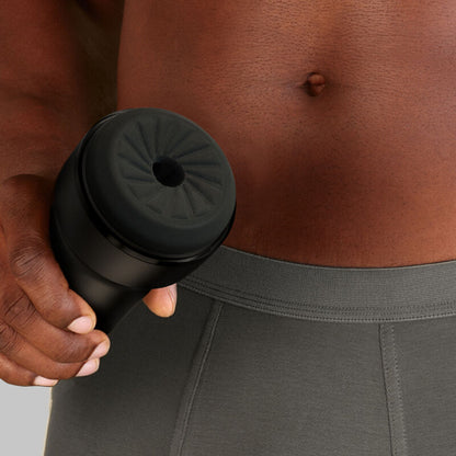 KIIROO - FEEL POCKET MALE MASTURBATOR - 3