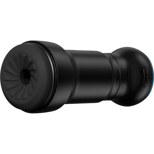KIIROO - MASTURBATEUR DE POCHE POUR HOMME FEEL + POWER BLOW