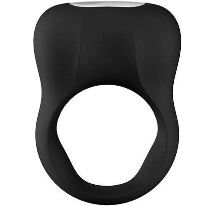 FUN FACTORY - STEADY VIBRATION COCK RING BLACK - 2