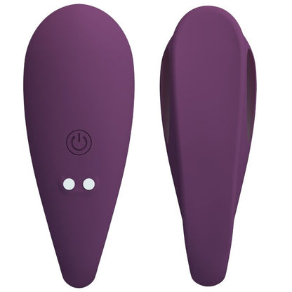 PRETTY LOVE - AARI PURPLE CLITORAL MASSAGER FREE APP - 3