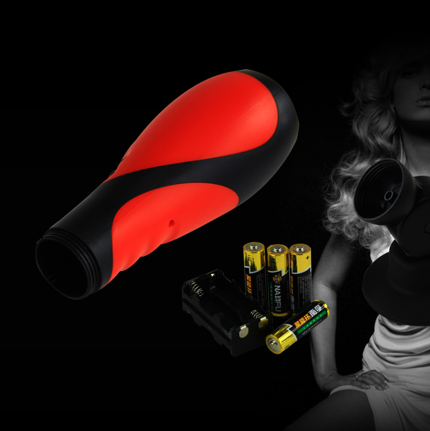 BAILE - 30V ORAL SEX LOVER WITH ADAPTER