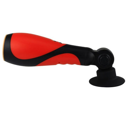 BAILE - 30V ORAL SEX LOVER WITH ADAPTER
