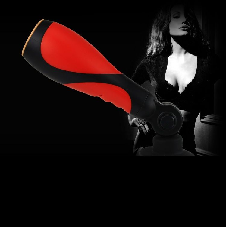 BAILE - ORAL SEX LOVER 30V ADAPTER - 10