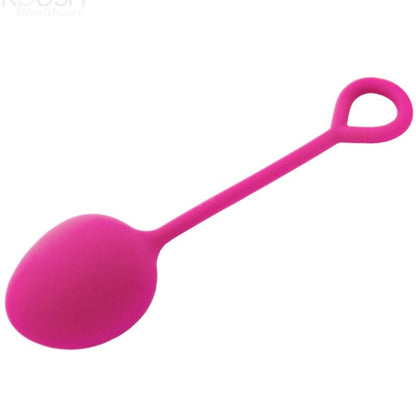 ARMONY - ANABIOSIS 3-LEVEL VAGINAL DUMBBELLS, BORDEAUX