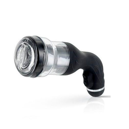 BAILE - ROTATION LOVER AUTOMATIC MASTURBATOR WITH SUPPORT - 9