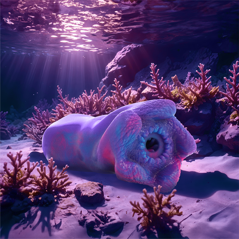 EPIC - THETIS CYCLOPS MALE MASTURBATOR - 7