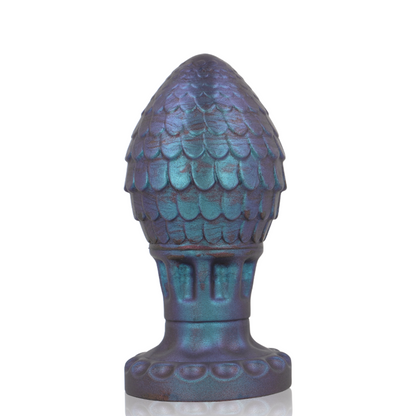 EPIC - VRAKOS DRAGON EGG ANAL PLUG SIZE M - 8
