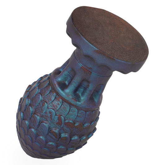 EPIC - PLUG ANAL ŒUF DE DRAGON VRAKOS TAILLE L