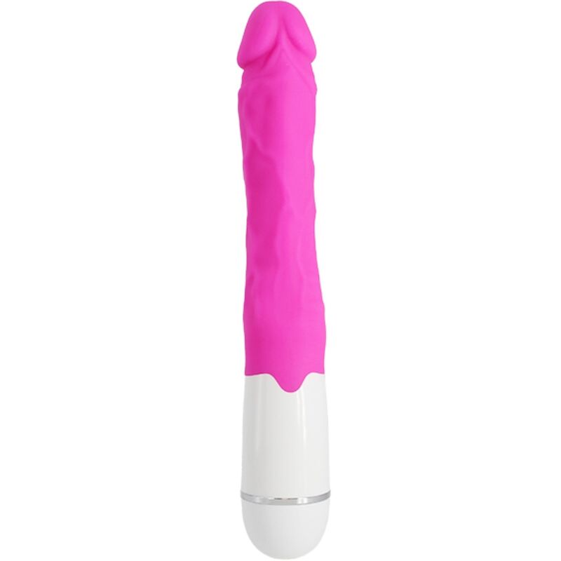 ARMONY - ABRIL VIBRATOR RABBIT 16 SPEEDS PINK - 6