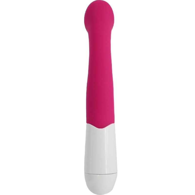 ARMONY - RABBIT VIBRATOR & STIMULATOR G SPOT 10 SPEEDS PINK - 6