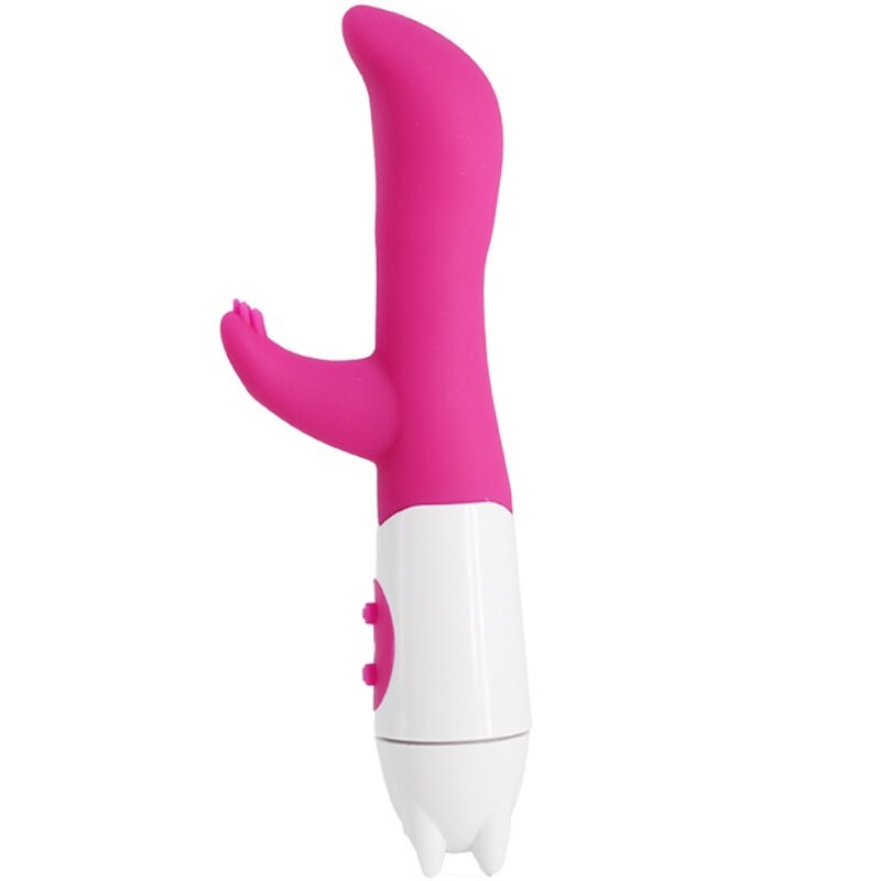 ARMONY - VIBRATOR & STIMULATOR G SPOT 10 SPEEDS PINK - 3