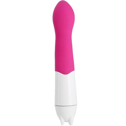 ARMONY - VIBRATOR & STIMULATOR G SPOT 10 SPEEDS PINK - 4