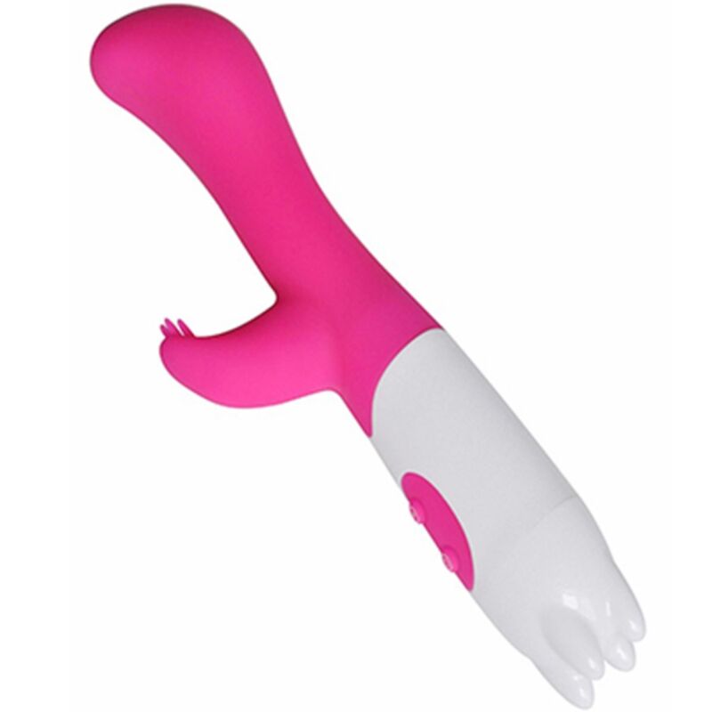 ARMONY - VIBRATOR & STIMULATOR G SPOT 10 SPEEDS PINK - 5