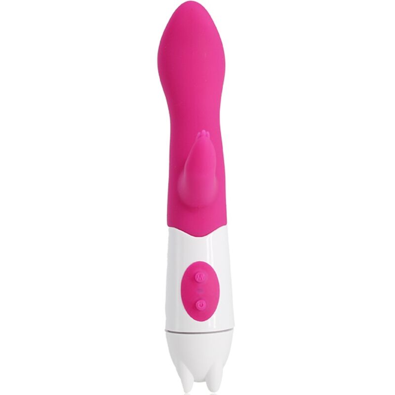 ARMONY - VIBRATOR & STIMULATOR G SPOT 10 SPEEDS PINK - 6