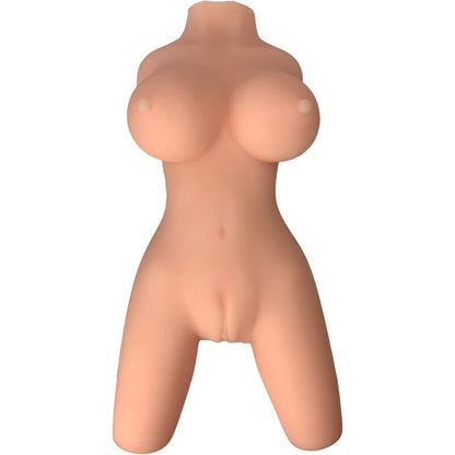 ARMONY - REALISTIC FEMALE TORSO MODEL 8 - 1