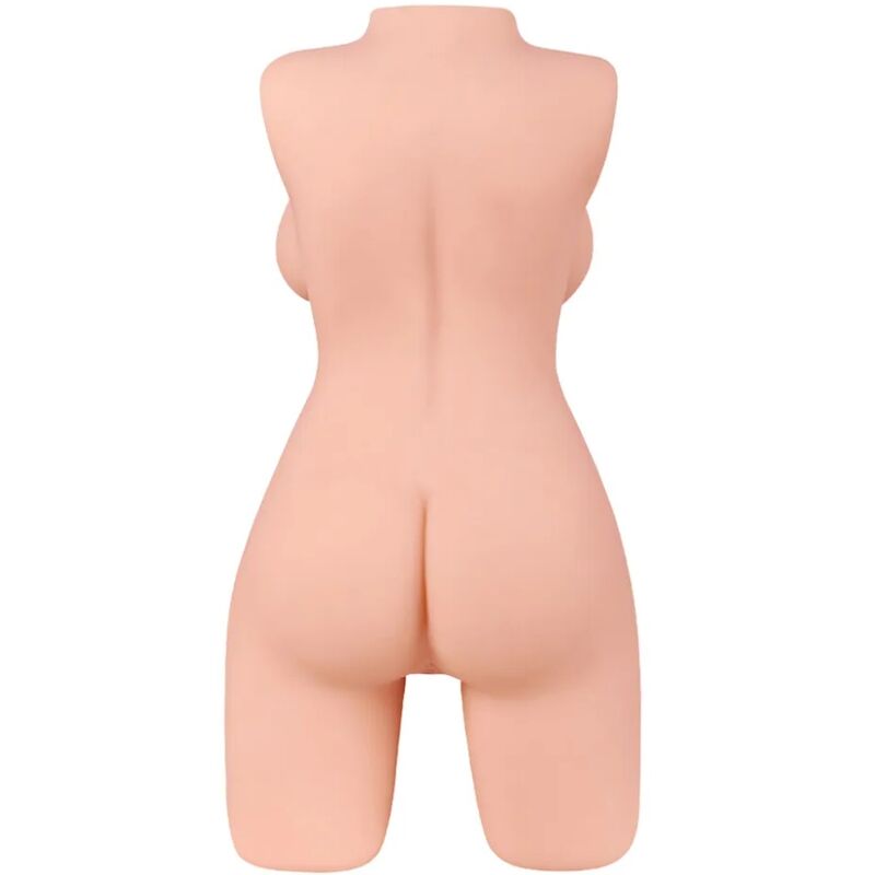ARMONY - REALISTIC FEMALE TORSO MODEL 2 - 3