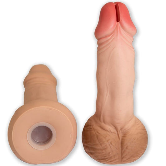 DIABLO PICANTE - PENIS MONEYBOX - 1