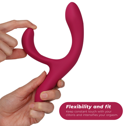 WE-VIBE - VIBRATOR APP NOVA - 5