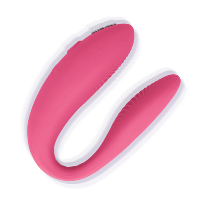 WE-VIBE - SYNC LITE STIMOLATORE CLITORIDEO ROSA