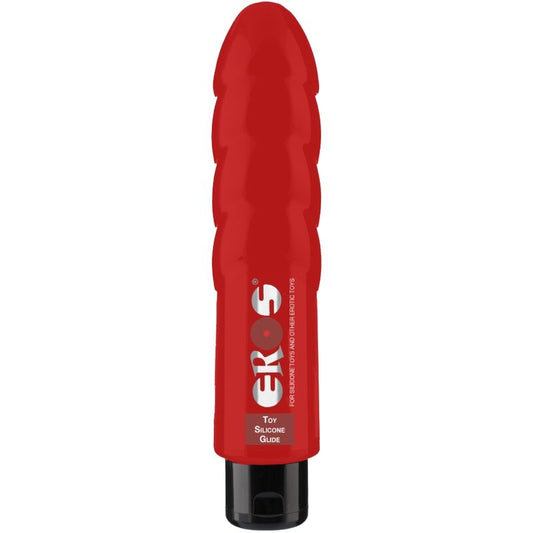 EROS - TOY SILICONE GLIDE SILICONE BASED LUBRICANT 175 ML - 1