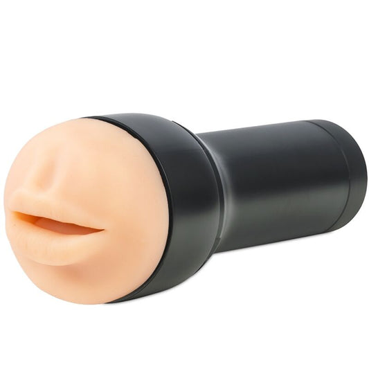 KIIROO - FEEL KIIROO MOUTH MASTURBATOR - 1