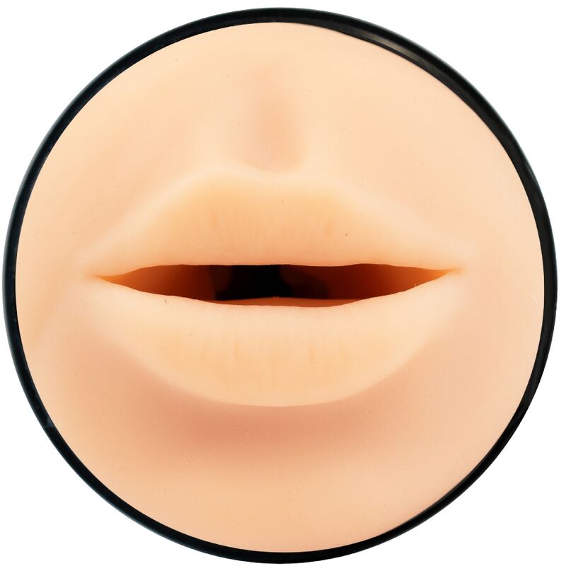 KIIROO - FEEL KIIROO MOUTH MASTURBATOR - 2