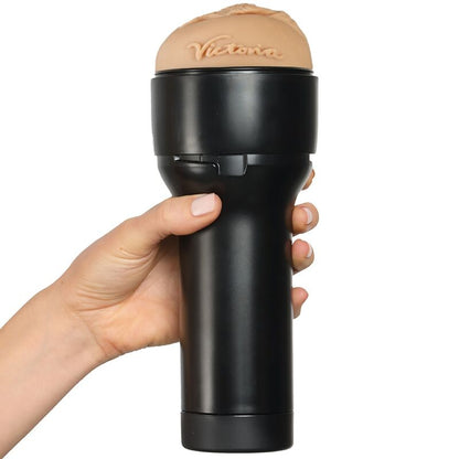 KIIROO - FEEL VICTORIA JUNE STROKER - 1
