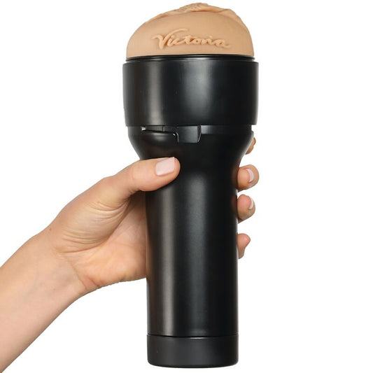 KIIROO - FEEL VICTORIA JUNE STROKER - 1