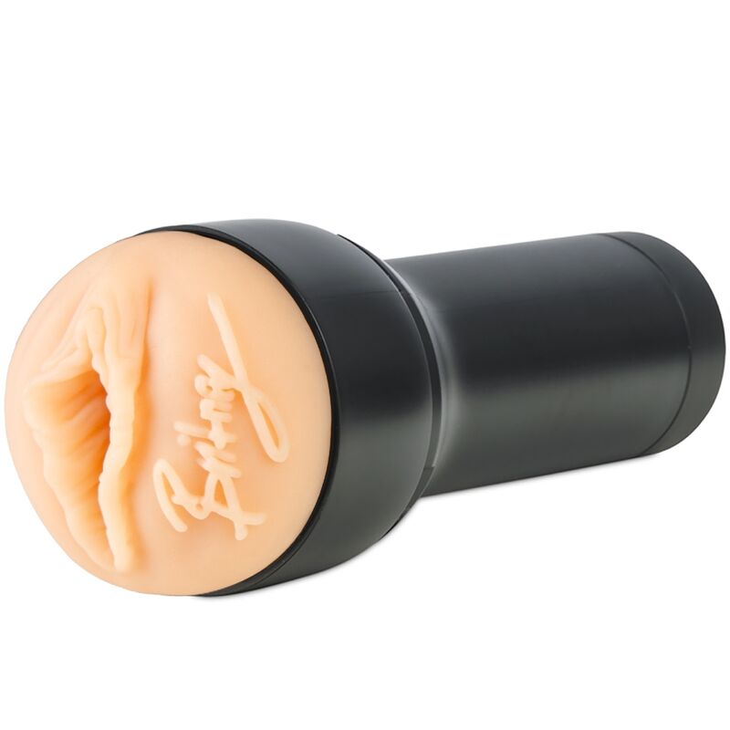 KIIROO - SENTEZ BRITNEY AMBER STROKER